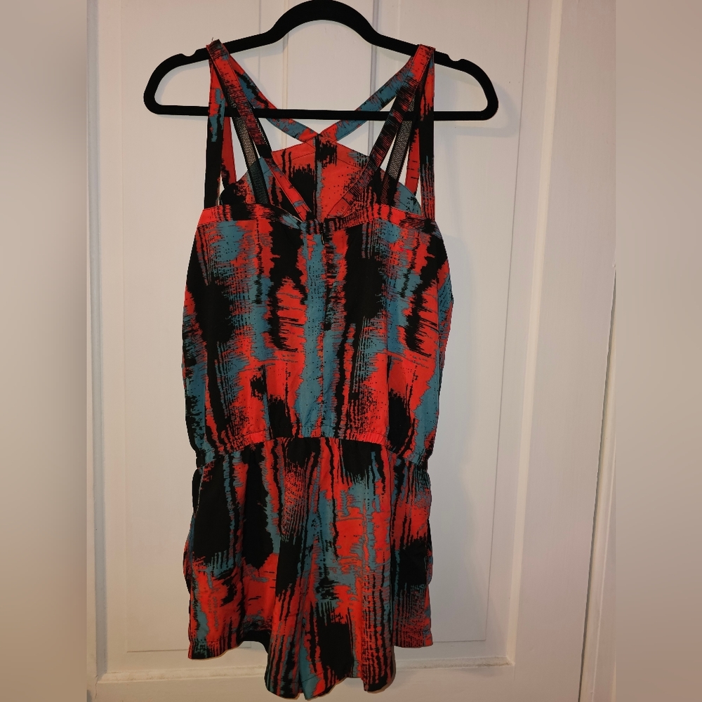 Fabletics Romper - Picture 4 of 4